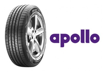 Apollo Alnac 4G