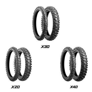 bridgestone-tires-x20-x30-x40