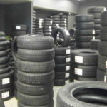 Block Pass Spiris Kalamata - Ελαστικά - Βουλκανιζατέρ